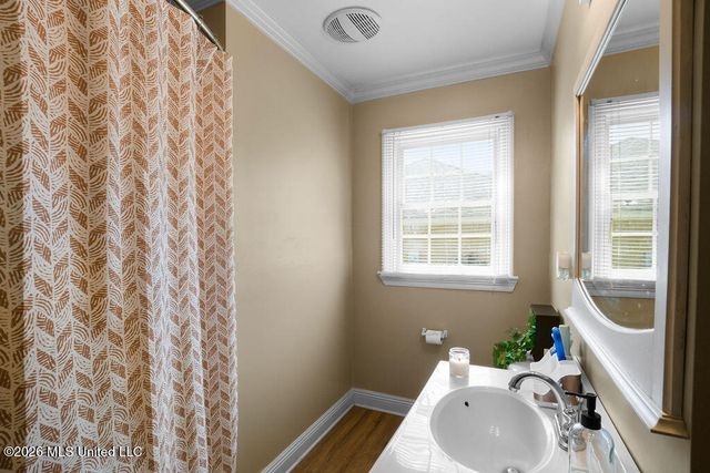 404 N 18th Avenue, Hattiesburg, MS 39401