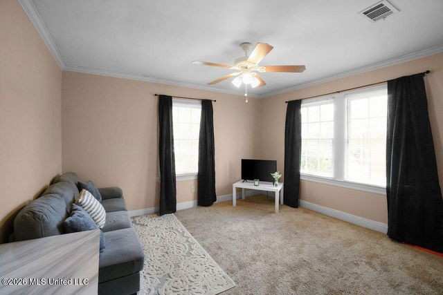 404 N 18th Avenue, Hattiesburg, MS 39401