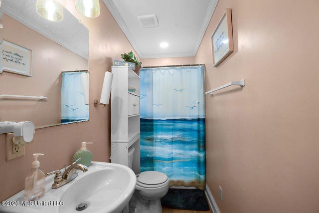 404 N 18th Avenue, Hattiesburg, MS 39401