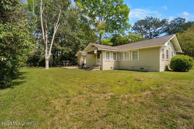 404 N 18th Avenue, Hattiesburg, MS 39401