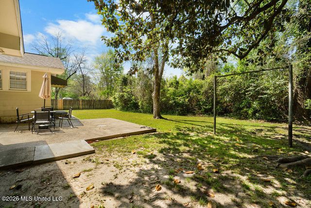 404 N 18th Avenue, Hattiesburg, MS 39401