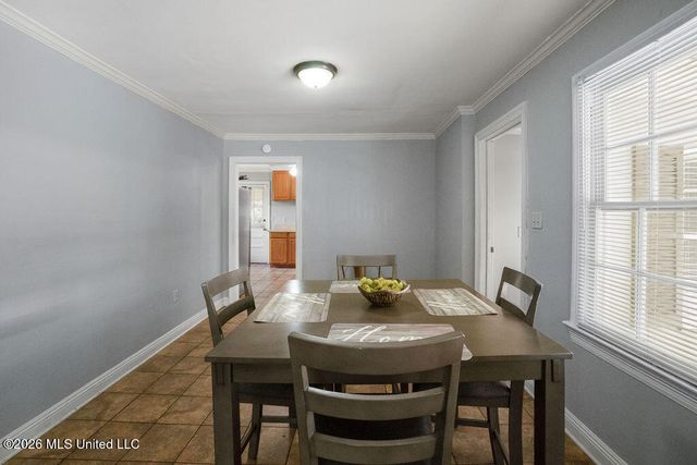 404 N 18th Avenue, Hattiesburg, MS 39401