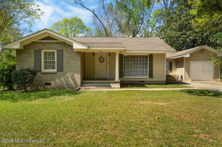 404 N 18th Avenue, Hattiesburg, MS 39401