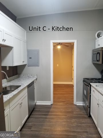 575 Vaughn Road, Athens, GA 30606