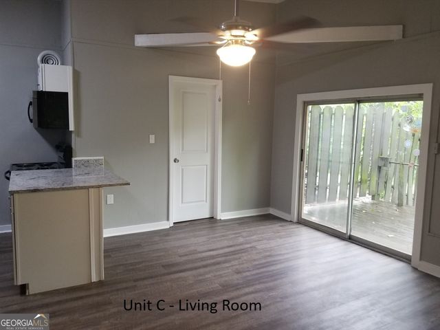 575 Vaughn Road, Athens, GA 30606