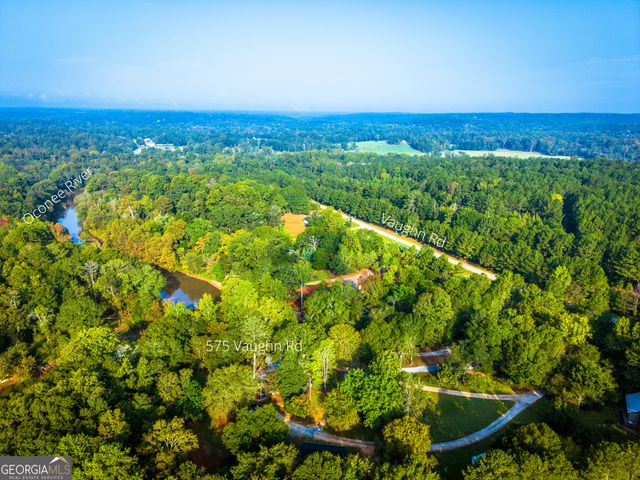 575 Vaughn Road, Athens, GA 30606