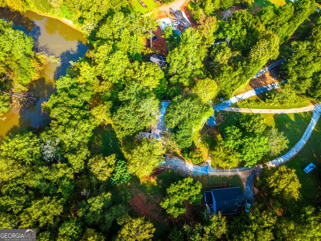 575 Vaughn Road, Athens, GA 30606