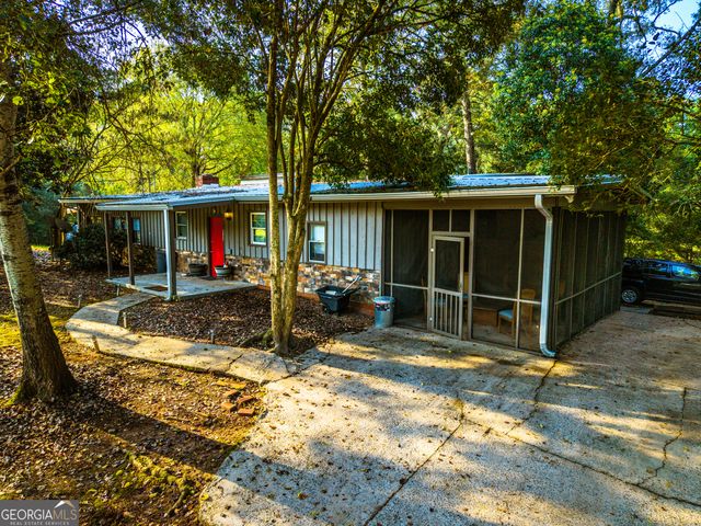 575 Vaughn Road, Athens, GA 30606
