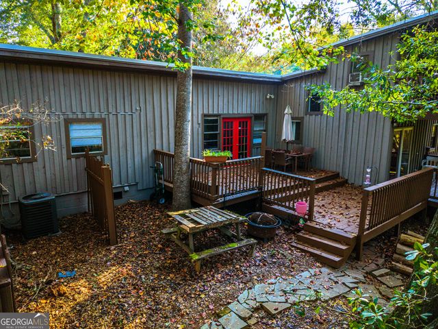 575 Vaughn Road, Athens, GA 30606