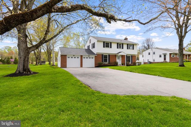 292 OLD STATE RD, Berwyn, PA 19312