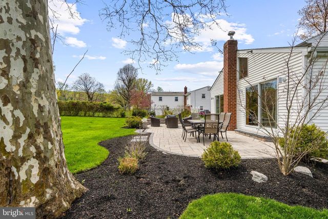 292 OLD STATE RD, Berwyn, PA 19312