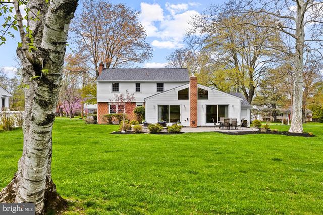 292 OLD STATE RD, Berwyn, PA 19312