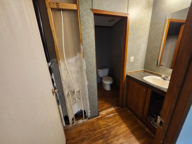 2268 Severs Road, Seymour, MO 65746