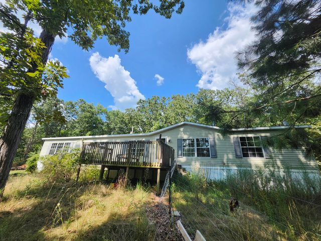 2268 Severs Road, Seymour, MO 65746