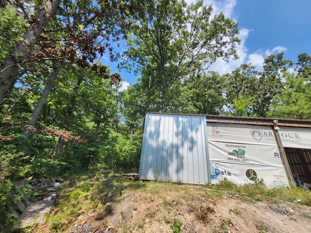 2268 Severs Road, Seymour, MO 65746