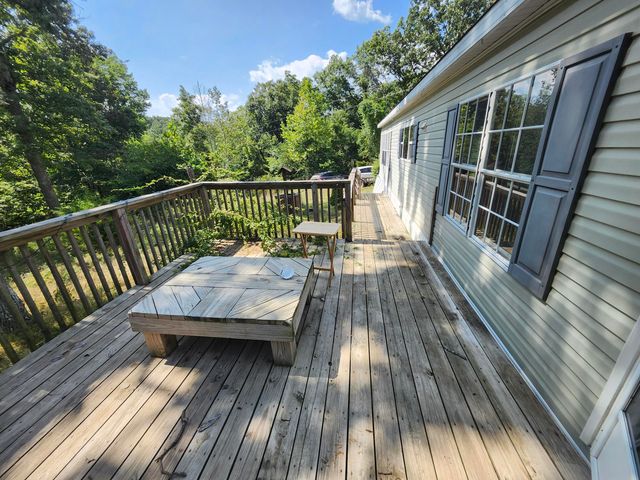 2268 Severs Road, Seymour, MO 65746