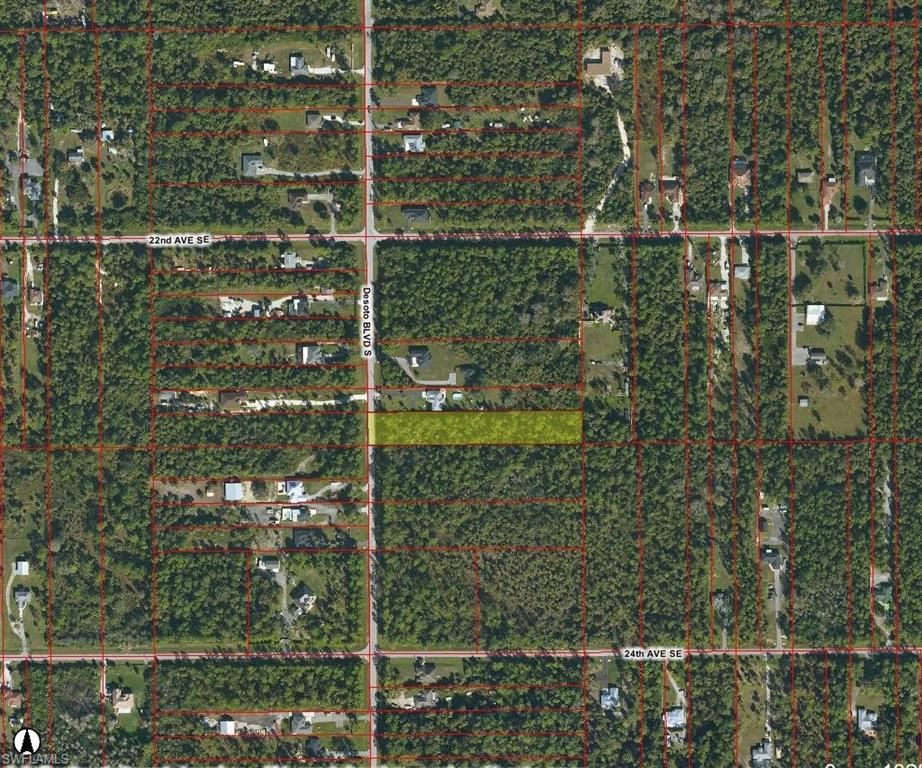 Desoto Blvd, NAPLES, FL 34120 — photo 2