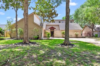 3918 Point Clear Drive, Missouri City, TX 77459