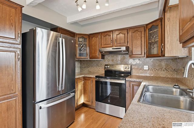 5180 S 147th Circle, Omaha, NE 68137