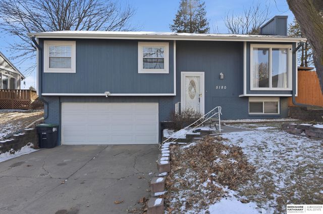 5180 S 147th Circle, Omaha, NE 68137
