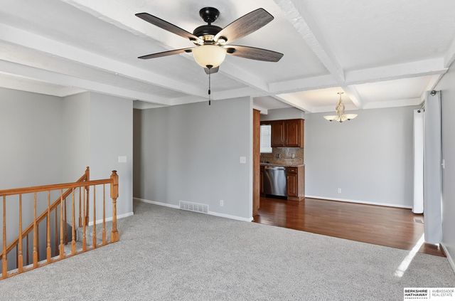 5180 S 147th Circle, Omaha, NE 68137