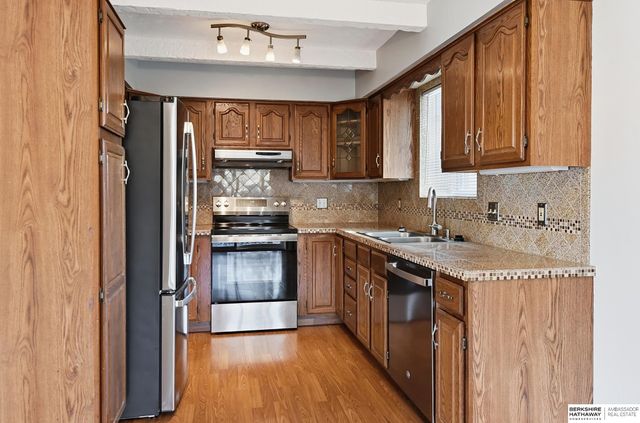 5180 S 147th Circle, Omaha, NE 68137