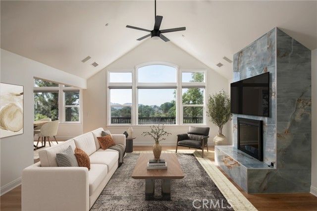 1477 Sequoia Drive, Lake Arrowhead, CA 92352