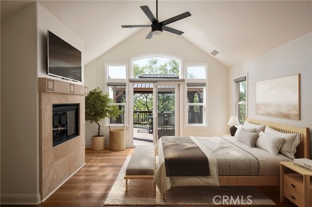 1477 Sequoia Drive, Lake Arrowhead, CA 92352