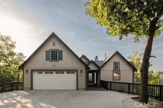1477 Sequoia Drive, Lake Arrowhead, CA 92352
