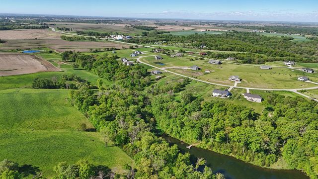 1804 Millstream Court, Winterset, IA 50273
