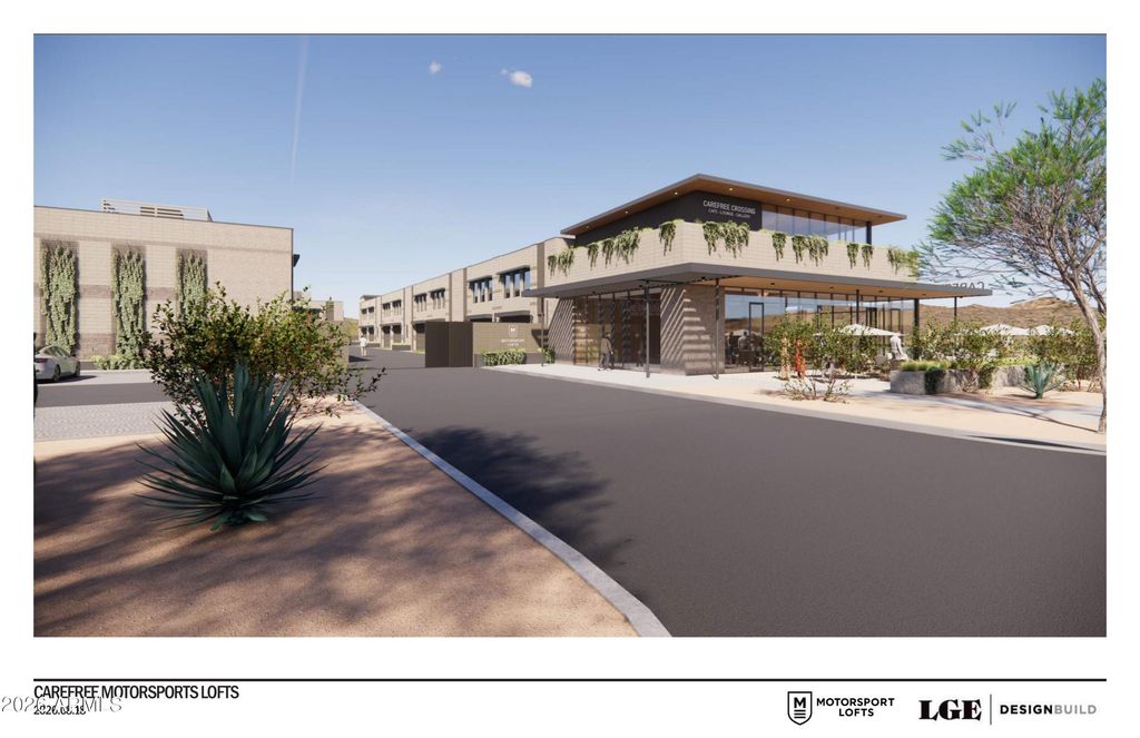 0 N Cave Creek Road, Carefree, AZ 85377 — photo 3