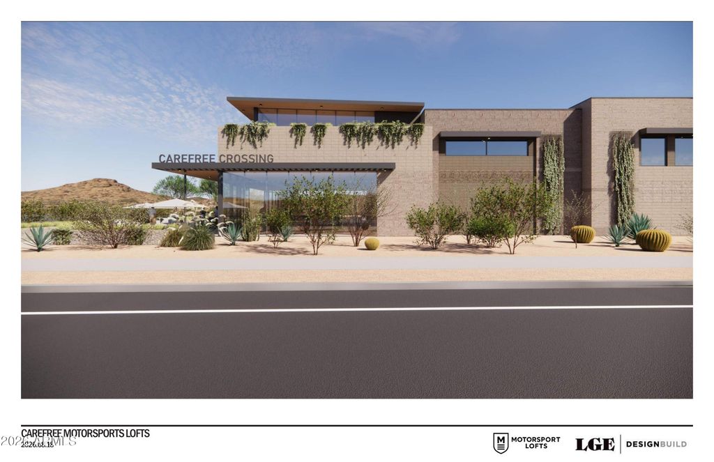 0 N Cave Creek Road, Carefree, AZ 85377 — photo 5