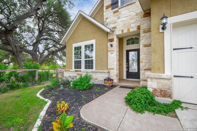 8511 Ivy Curl, Schertz, TX 78154