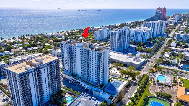 3015 N Ocean Blvd 6A, Fort Lauderdale, FL 33308