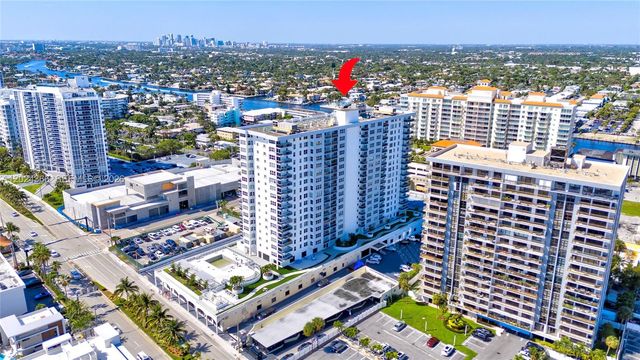 3015 N Ocean Blvd 6A, Fort Lauderdale, FL 33308