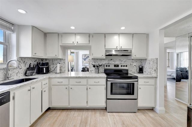3015 N Ocean Blvd 6A, Fort Lauderdale, FL 33308
