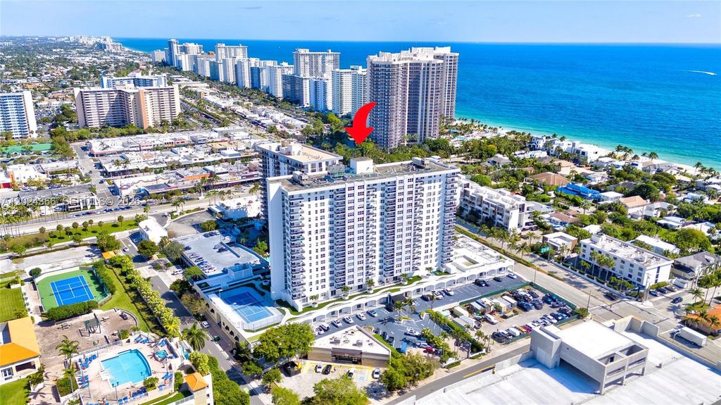3015 N Ocean Blvd 6A, Fort Lauderdale, FL 33308