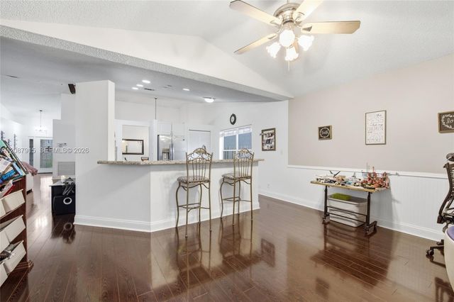 5346 NW 99th Way, Coral Springs, FL 33076