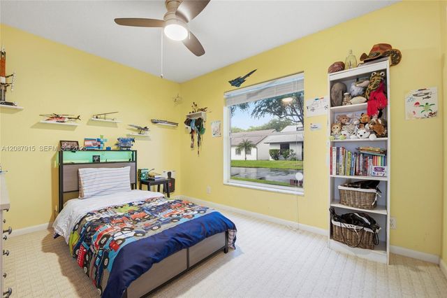 5346 NW 99th Way, Coral Springs, FL 33076