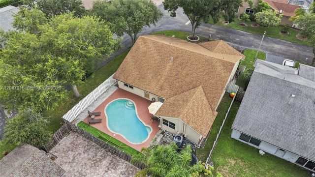 5346 NW 99th Way, Coral Springs, FL 33076