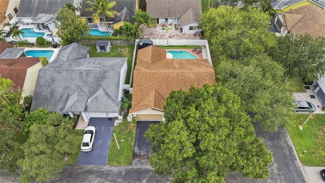 5346 NW 99th Way, Coral Springs, FL 33076