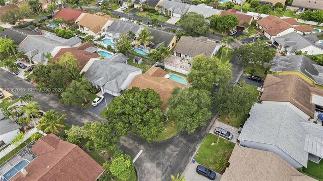 5346 NW 99th Way, Coral Springs, FL 33076
