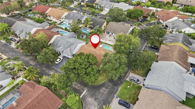 5346 NW 99th Way, Coral Springs, FL 33076