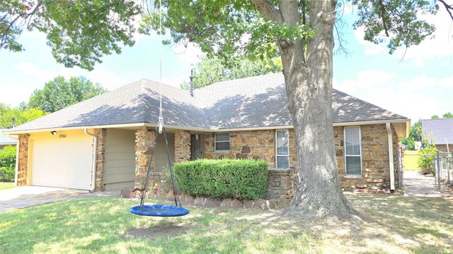 13361 E 32nd Place, Tulsa, OK 74134