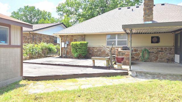 13361 E 32nd Place, Tulsa, OK 74134