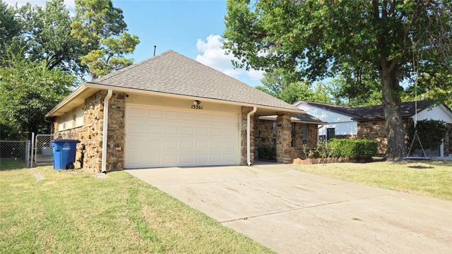 13361 E 32nd Place, Tulsa, OK 74134