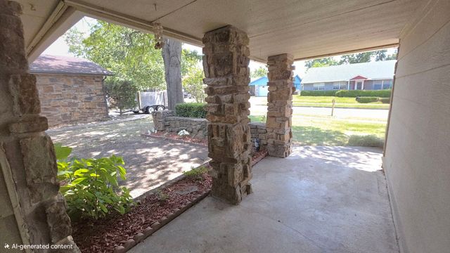 13361 E 32nd Place, Tulsa, OK 74134