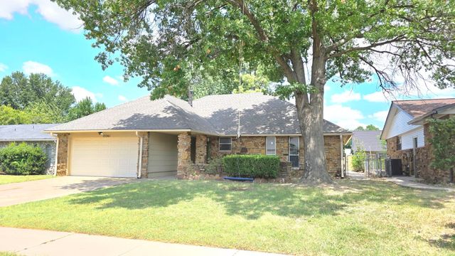 13361 E 32nd Place, Tulsa, OK 74134
