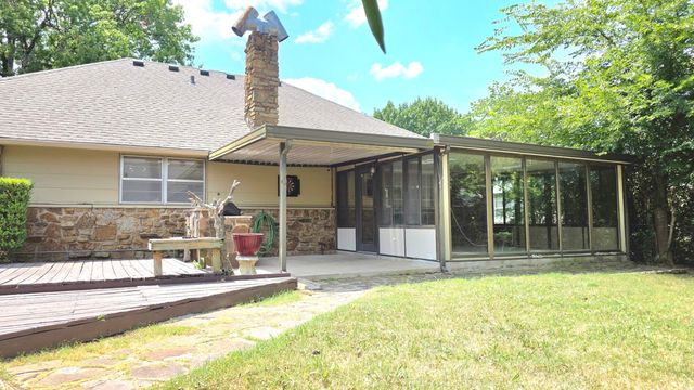 13361 E 32nd Place, Tulsa, OK 74134