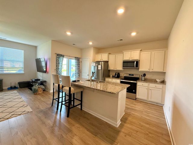 317 Forestbrook Cove Circle, Myrtle Beach, SC 29588